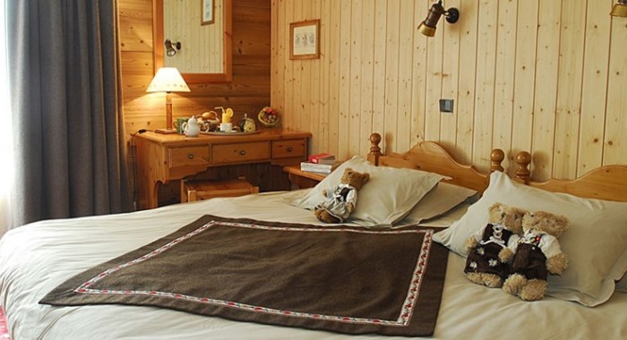 Hotel Le Sherpa, Val Thorens ski chalet, image 6